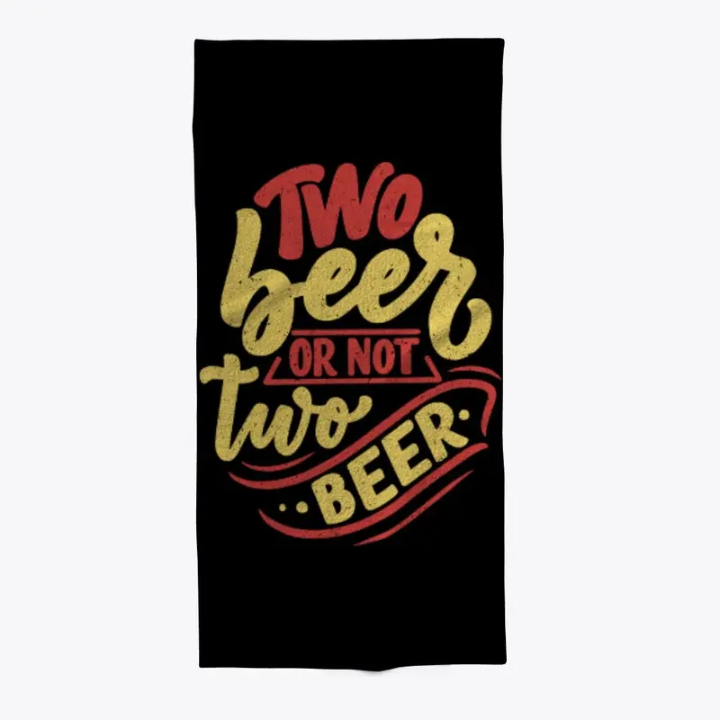 Two Beer