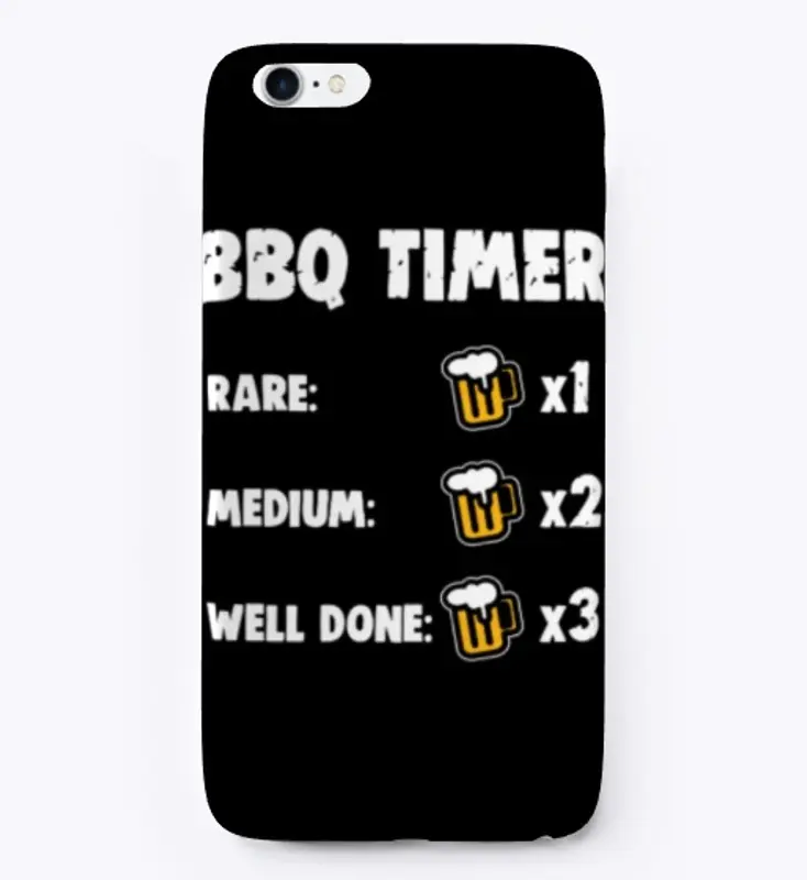 BBQ Timer