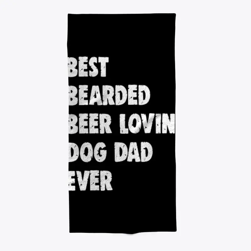 Best Bearded Beer 