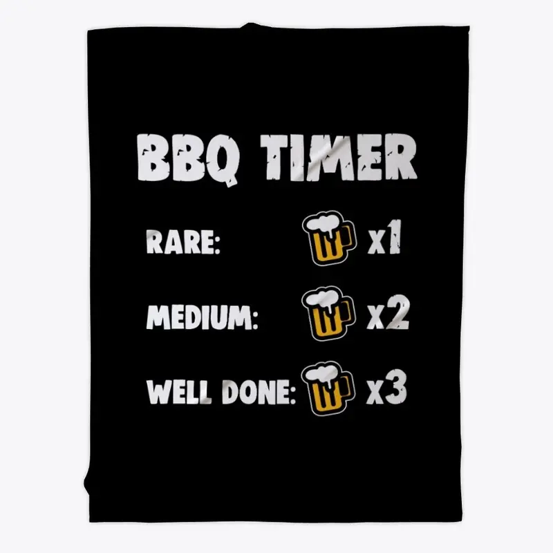 BBQ Timer