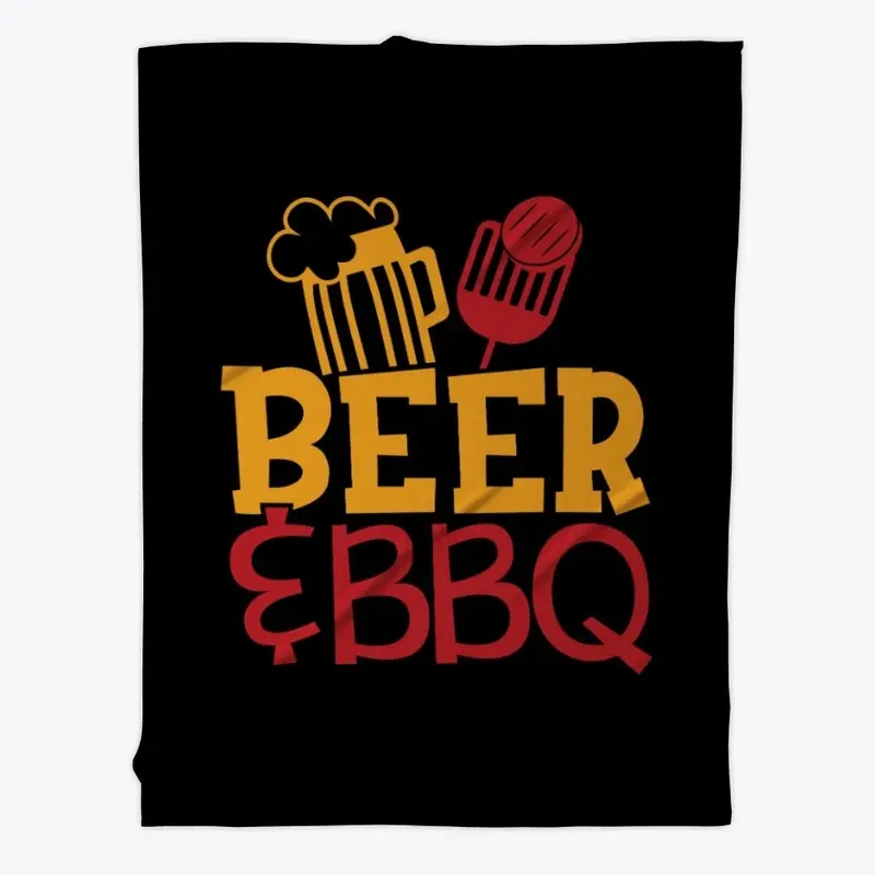 Beer And BBQ