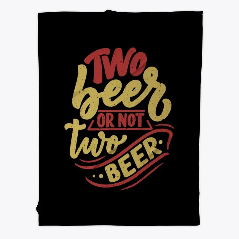 Two Beer