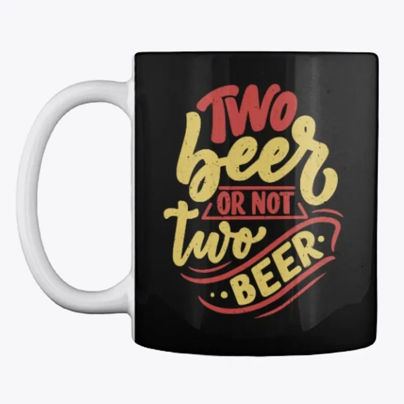 Two Beer