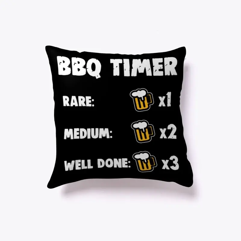 BBQ Timer