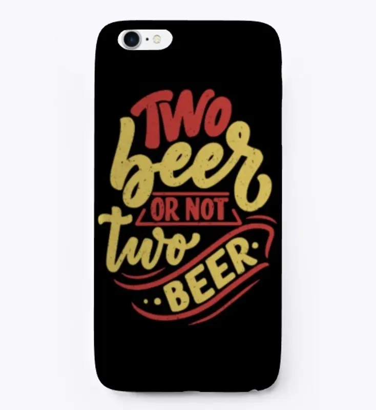 Two Beer